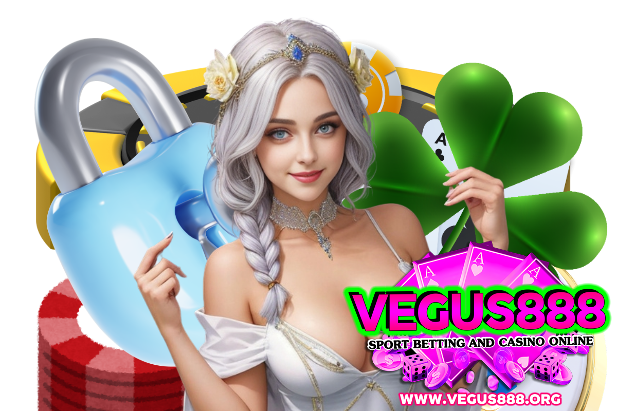 vegus888
