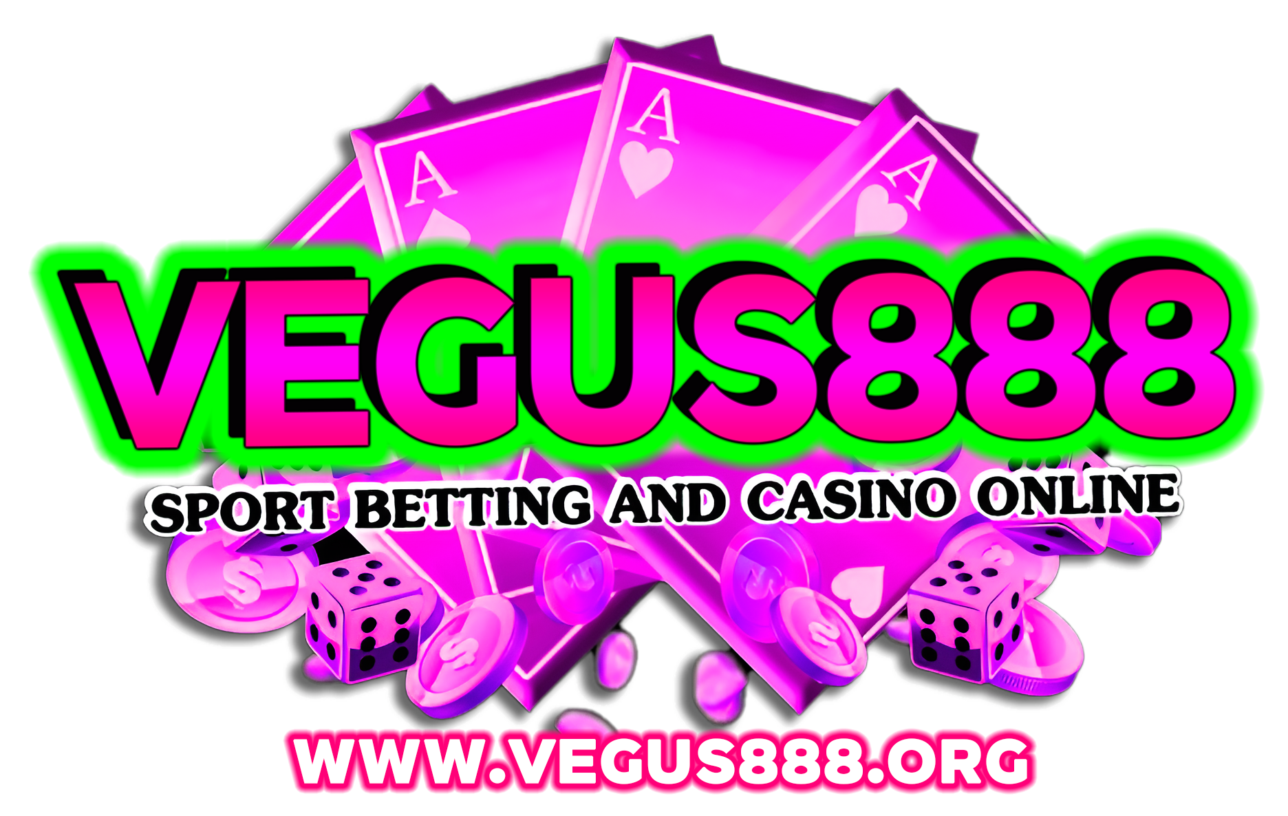 vegus888